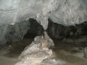 Cuevas de Aguas Buenas
