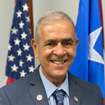 Hon. Rafael Medina López