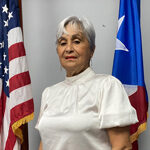 Hon. Sonia Luque Vázquez